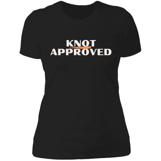 Knot Approved